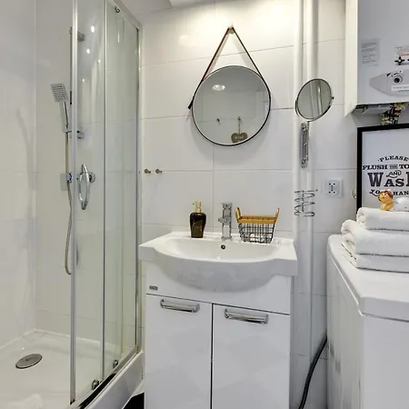 Apartament Gedanum Old Town Center St.marry Church Gdańsk