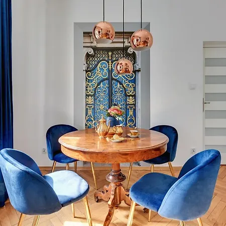 Gedanum Old Town Center St.marry Church *