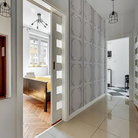 Gedanum Old Town Center St.marry Church * Gdańsk