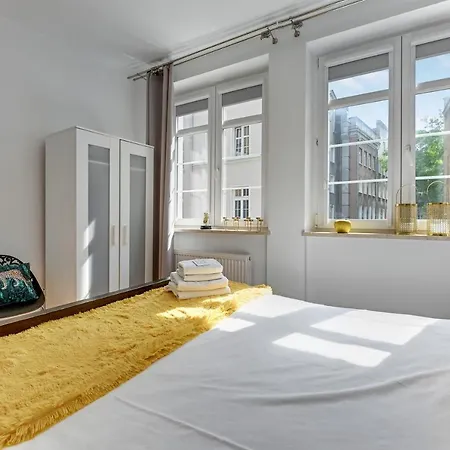 Gedanum Old Town Center St.marry Church