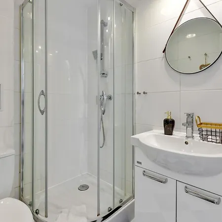 Gedanum Old Town Center St.marry Church