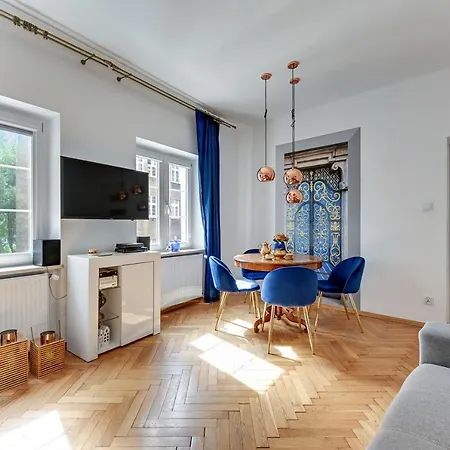 Gedanum Old Town Center St.marry Church Appartement *