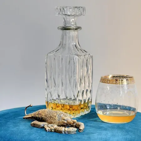 Lejlighed Gedanum Old Town Center St.marry Church