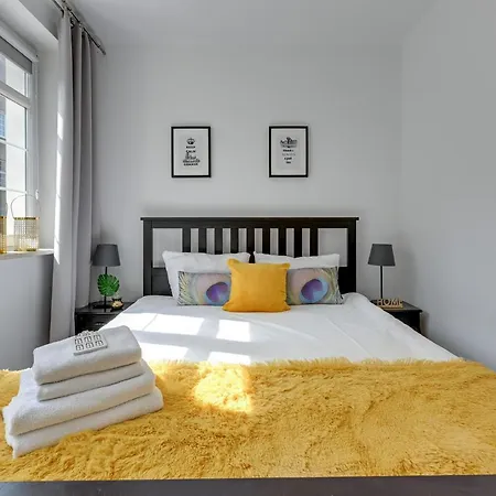 Gedanum Old Town Center St.marry Church *