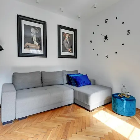 Gedanum Old Town Center St.marry Church *