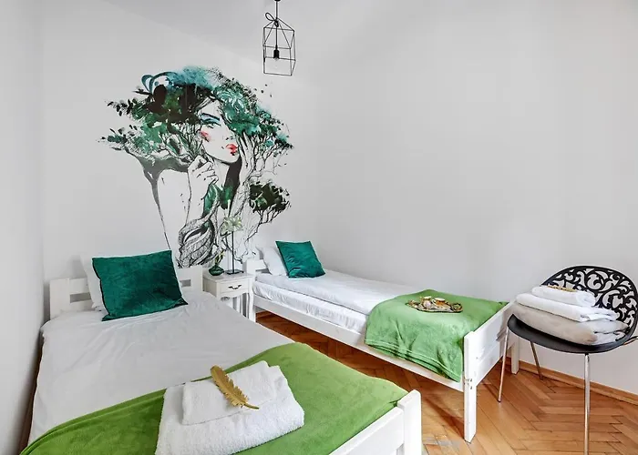 Gedanum Old Town Center St.marry Church Apartment Gdansk