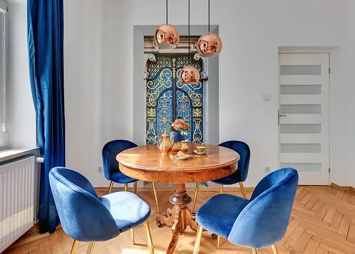 Gedanum Old Town Center St.marry Church *