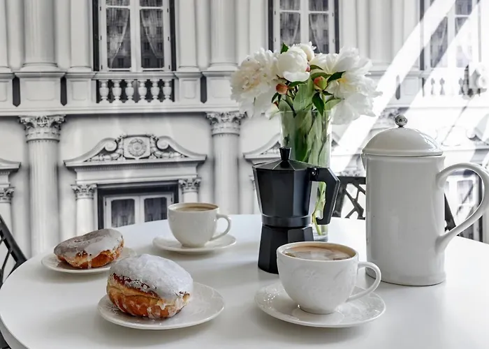 Apartment Gedanum Old Town Center St.marry Church *