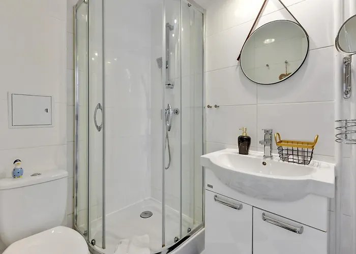 Gedanum Old Town Center St.marry Church