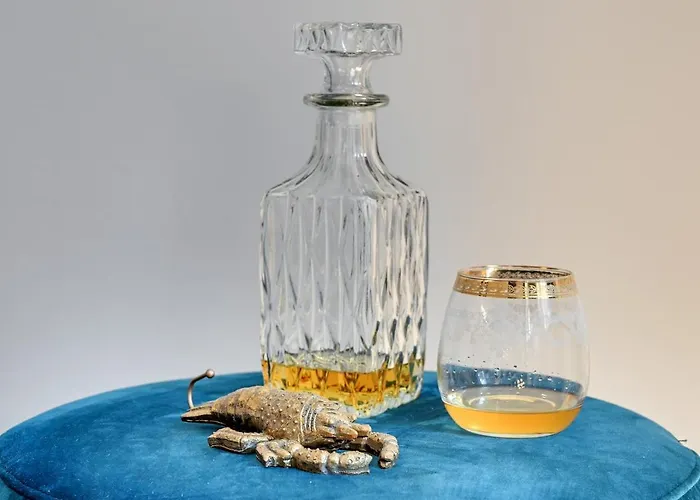 Apartment Gedanum Old Town Center St.marry Church