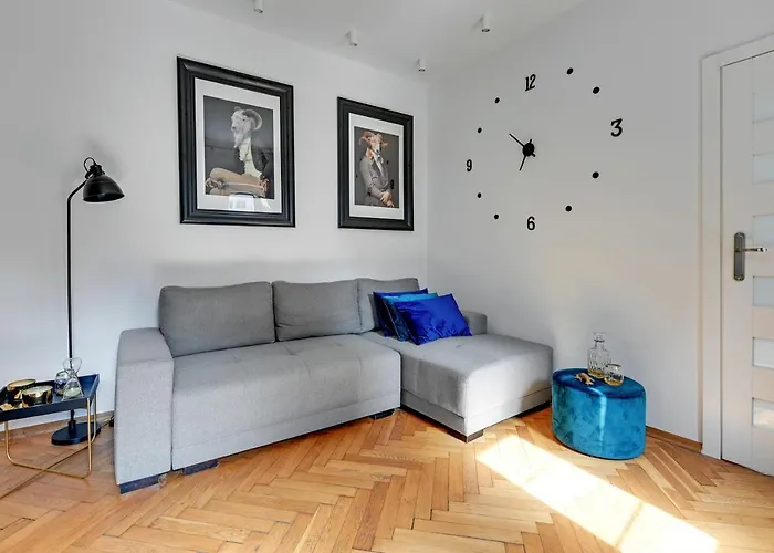 Gedanum Old Town Center St.marry Church *